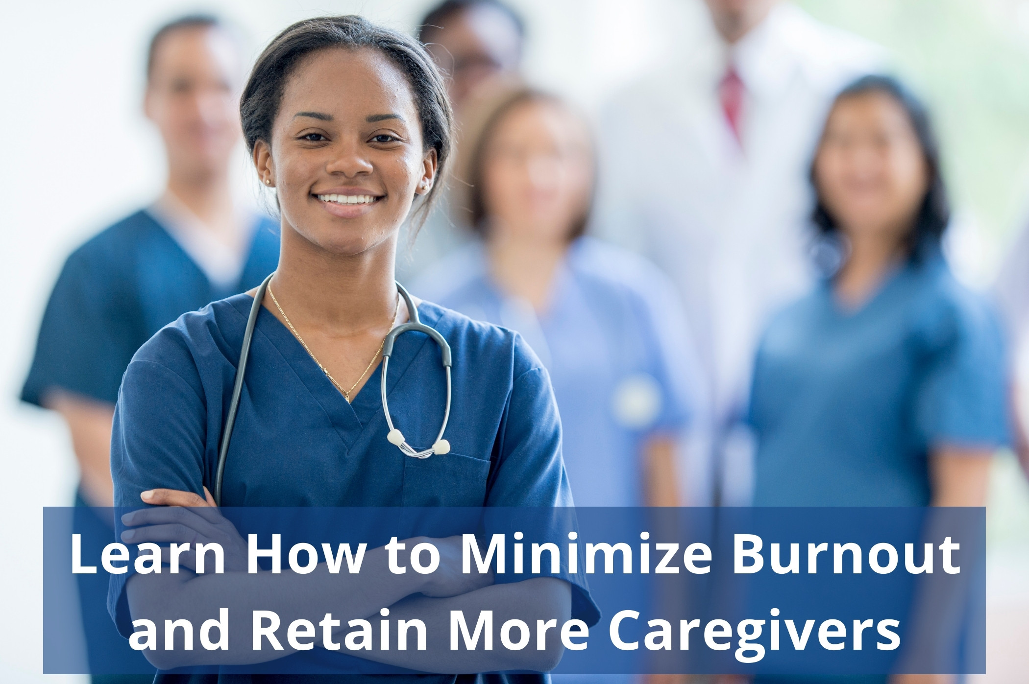 Learn How to Minimize Burnout